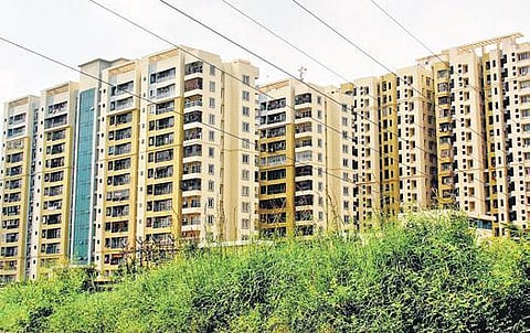 Property tax in Chennai may increase by up to 150%