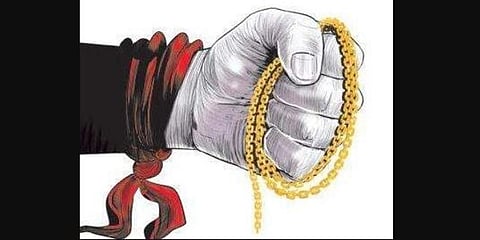 Image for representational purpose only. (Express Illustrations)