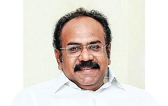 Krishnagiri to get SIPCOT at Rs 1,800 crore: Thangam Thenarasu