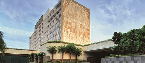 Oriental Hotels' Taj Coromandel in Chennai. (Photo | Taj Hotels)