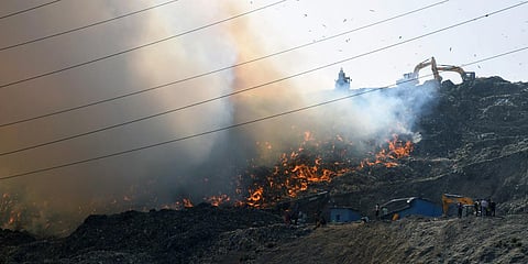 Image used for representation. (Photo| ANI)