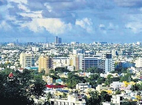 Proposal for common pool of town planners in TN gains traction again