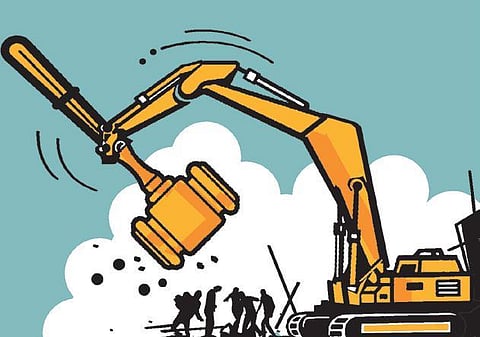 Tackling India’s Communal Battlefields