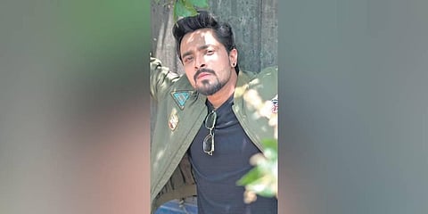 Arjun Kishore Chandra