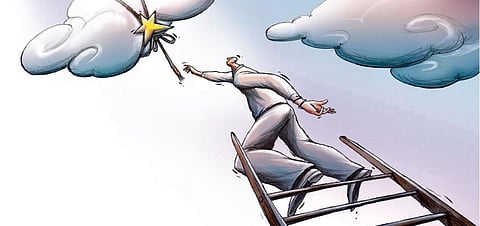 Image used for representational purposes (Express llustration | Soumyadip Sinha)