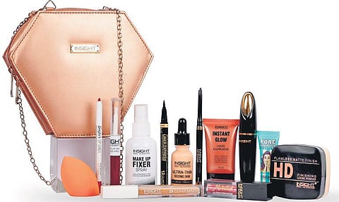 Queen Kit -Bag of Beauty