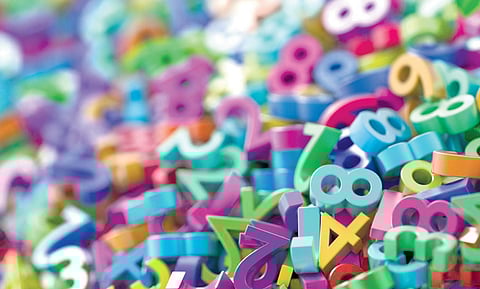 Decoding India in Numbers