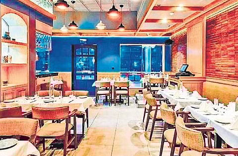 Eating out to get dearer as restaurants, cafes opt for price hikes