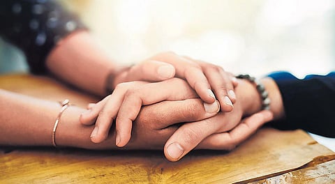 Forgiveness is a Power