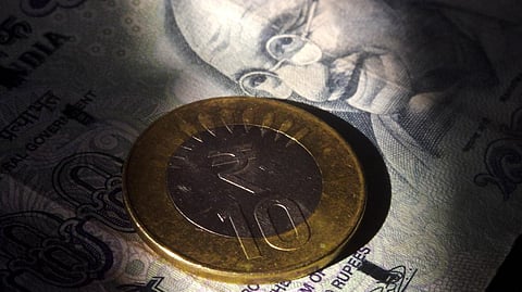 The 50 bps repo cut announced on June 6 is the steepest since May 2020 in response to the Covid pandemic when the RBI slashed it by a steeper 75 bps, while the 100 bps CRR is historic.(Representational Image)