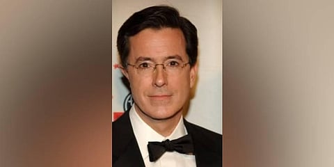 Stephen Colbert