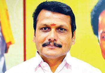 Arrangements made to import 4.8 lakh tonnes of coal for April, May: V Senthil Balaji