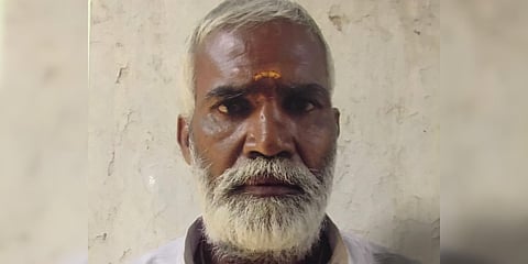 Accused Mailaram Yadaiah was sentenced to life imprisonment. (Photo| EPS)