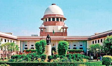 SC upholds Maharashtra government call to attach 63 moons Technologies' assets