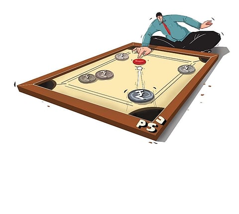 Image used for representational purpose only. (Express Illustrations)