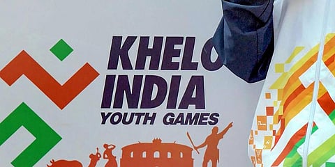The Khelo India University Games underway in Bengaluru has presented Sain with an opportunity to understand issues relating to athletes (Photo | PTI)