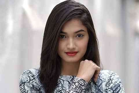 Reeshma Nanaiah. ( File Photo)