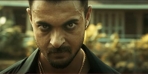 Aayush Sharma. (Photo| YouTube screengrab)