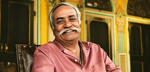 Piyush Pandey