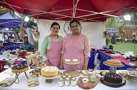 Summer carnival wraps up in Hyderabad