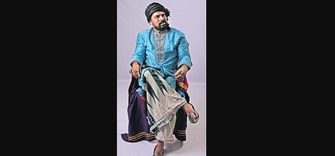 Chkravarthy Chandrachud. ( File Photo)