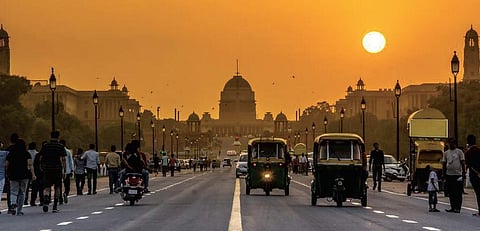 Image for representational purpose.(Photo | EXPRESS)