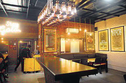 Photo: Debadatta Mallick