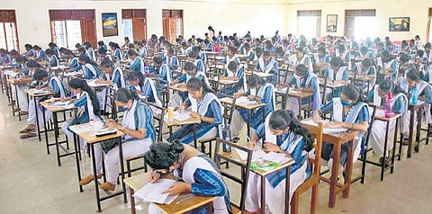 As per the regional office of CBSE, Bhubaneswar, the Board had constituted a sub-committee to inquire into the matter.(Representative Image)