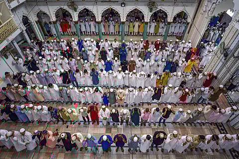 Image used for representational purpose only. (Photo | PTI)