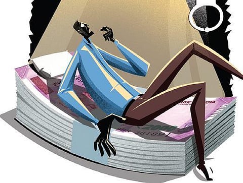 Irregularities to the tune of Rs 2.18 crore detected in FACT fertiliser sales