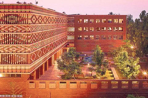 Odisha Krushi Bhawan