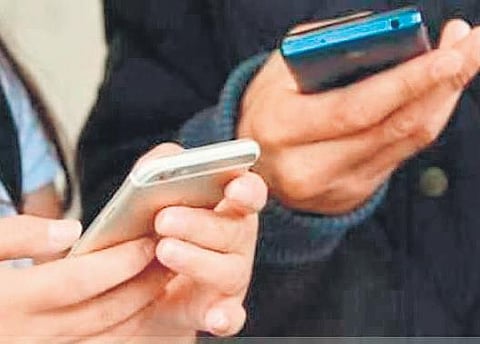 Image used for representational purpose only. (File Photo)