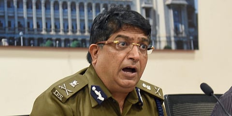 Former Bengaluru Police Commissioner and BJP leader Bhaskar Rao has admired advocate Rakesh Kishore, who had attempted to hurl a shoe towards Chief Justice of India B R Gavai.