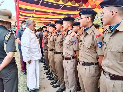 (Photo | Special Arrangement)