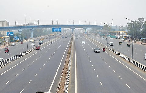 Image used for representational purpose. (Photo | Shekhar Yadav)