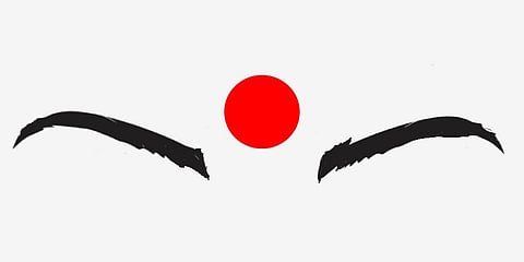 Representational Image