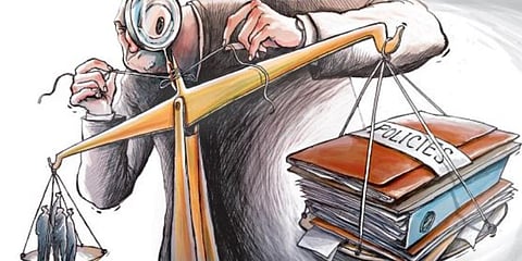 For representational purposes (Soumyadip Sinha | Express Illustrations)