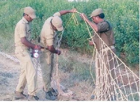 Image used for representational purpose only. (Photo | EPS)