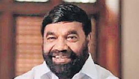 Co-op banks to accept K-Rail surveyed land as loan surety: VN Vasavan