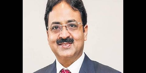 FADA President Vinkesh Gulati. ( File Photo)