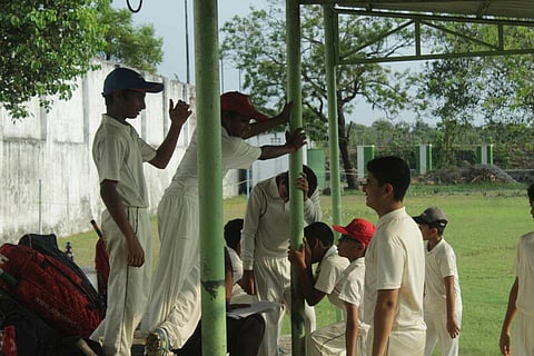 Representational image (Photo| EPS)