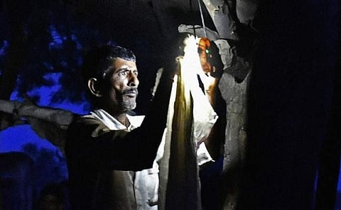 Representational image (File photo| Bloomberg)