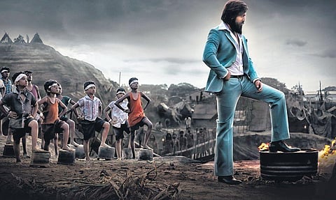 ‘I am not here to make money’