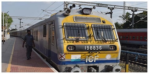 Express fare for 100km in 2.5 hours riles passengers