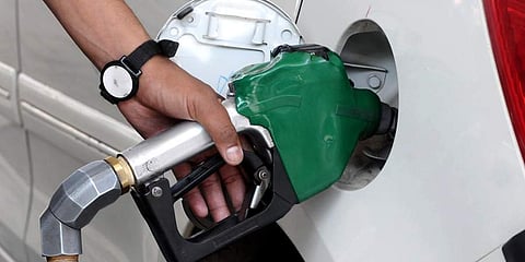 Image used for representational purposes (Photo | EPS)