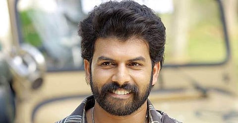 Sunny Wayne