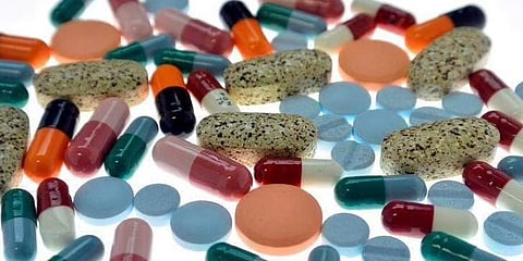 For representational purposes (File Photo | Reuters)