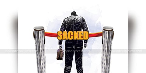 Image for representational purpose only. ( Express Illustration)