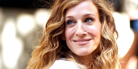 Actor Sarah Jessica Parker (File Photo)