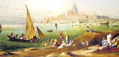 Image for representational purposes only. ( Express Illustrations)